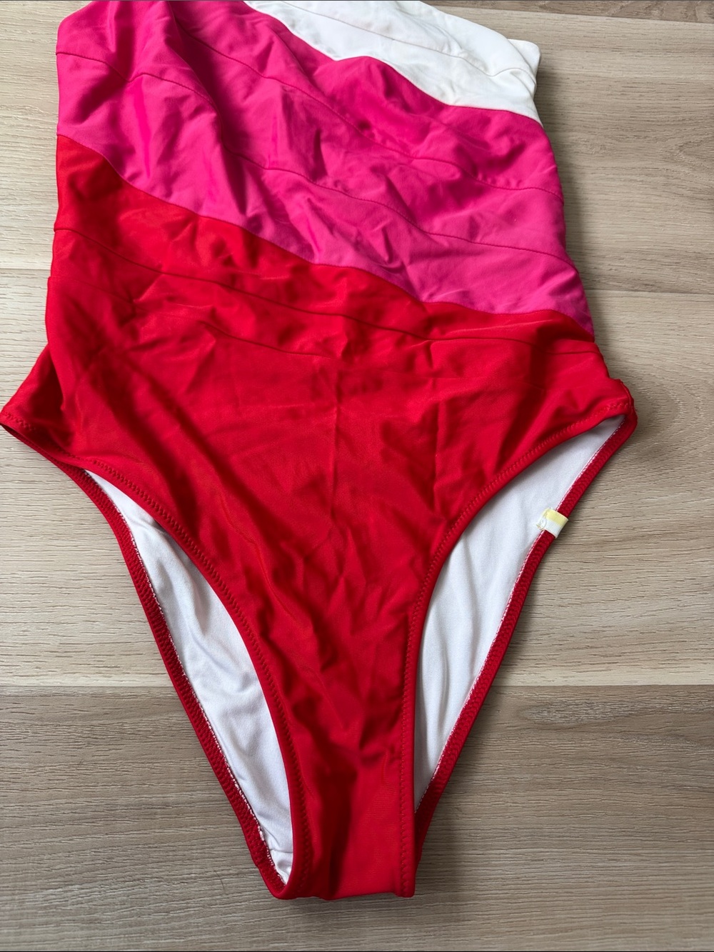 Summersalt - The Sidestroke One Piece Swimsuit - Picture 9 of 13